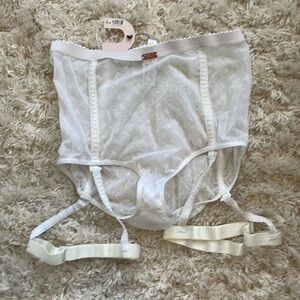 Nasty Gal Daydream Nation Lingerie